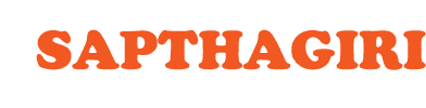 Sapthagiri Service Apartment Logo Sapthagiri Service Apartment Logo
